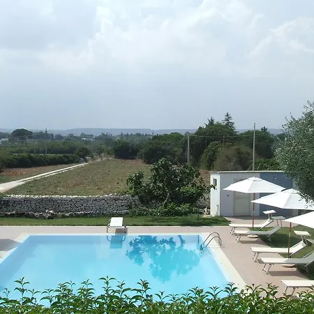 Dimora Del Sole 3* Putignano