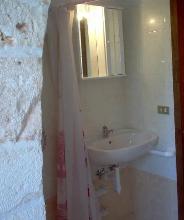 Apartament Dimora Del Sole *