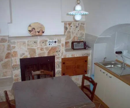 Dimora Del Sole 3*