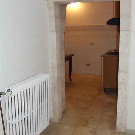 Dimora Del Sole 3* Putignano