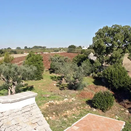 Dimora Del Sole Bed & Breakfast Putignano