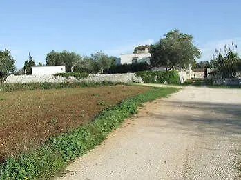 Dimora Del Sole Appartamento Putignano