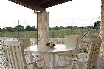 Dimora Del Sole Putignano