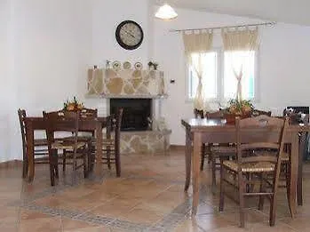 Appartamento Dimora Del Sole *