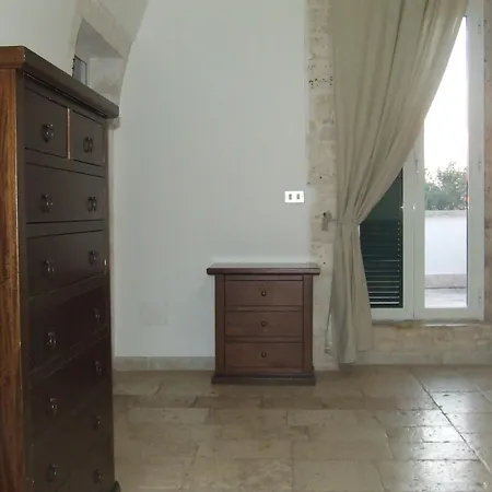 Bed & Breakfast Dimora Del Sole 3*