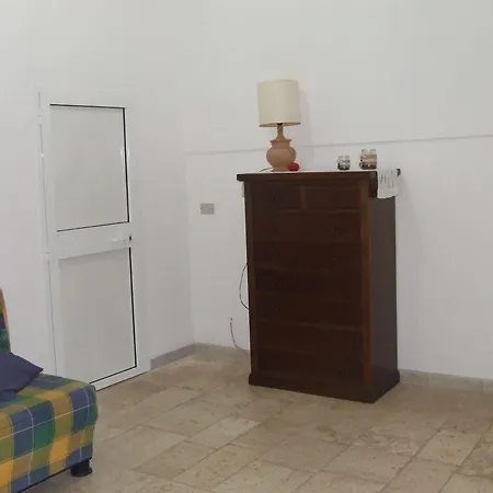 Dimora Del Sole 3*