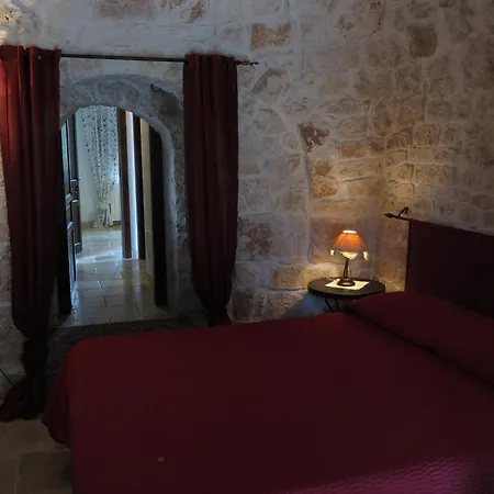 Bed & Breakfast Dimora Del Sole Putignano