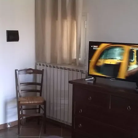 Dimora Del Sole Appartamento