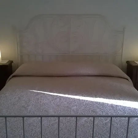 Bed & Breakfast Dimora Del Sole