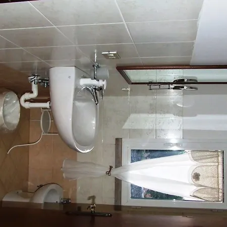 Bed & Breakfast Dimora Del Sole