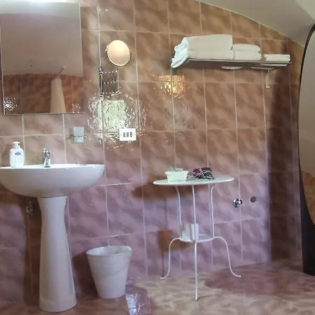 Dimora Del Sole 3* Putignano