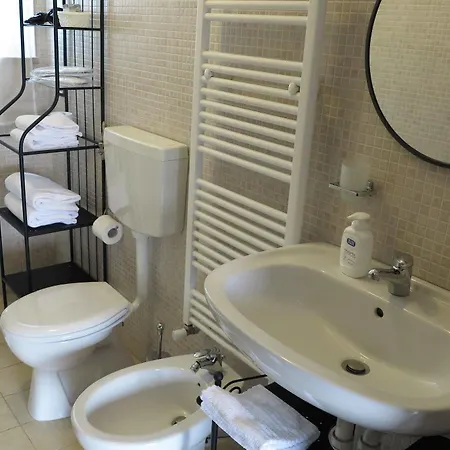 Bed & Breakfast Dimora Del Sole
