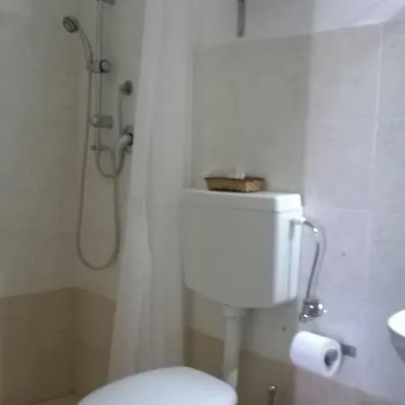 Dimora Del Sole Bed & Breakfast 3*
