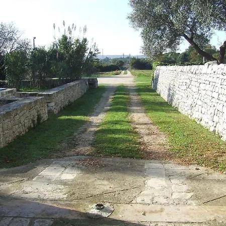 Dimora Del Sole 3*