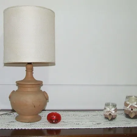 Bed & Breakfast Dimora Del Sole 3*