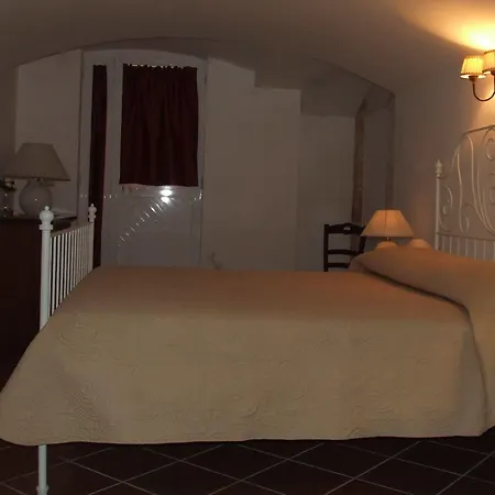 Dimora Del Sole Bed & Breakfast Putignano