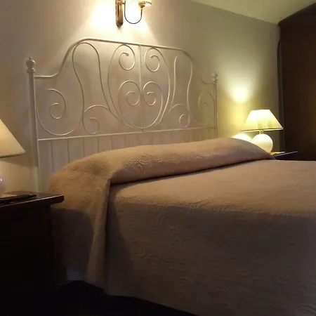 Dimora Del Sole Bed & Breakfast