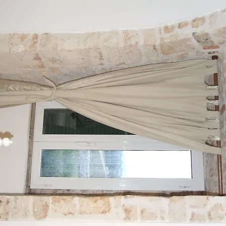 Dimora Del Sole Appartement