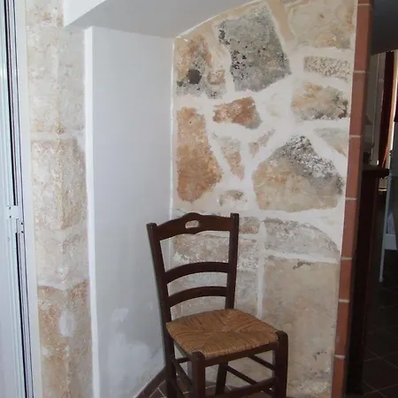 Dimora Del Sole 3* Putignano