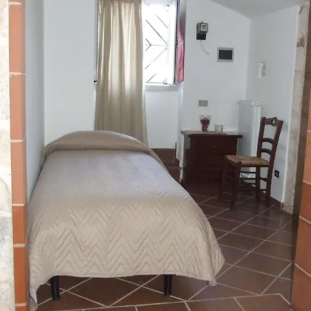 Bed & Breakfast Dimora Del Sole