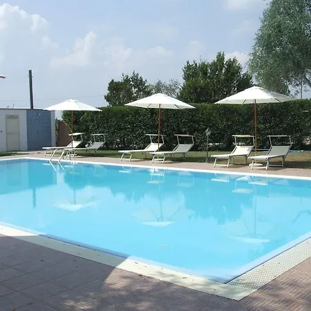 Dimora Del Sole Bed & Breakfast Putignano