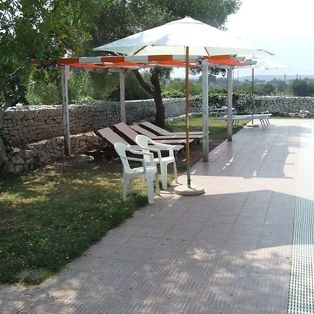 Bed & Breakfast Dimora Del Sole