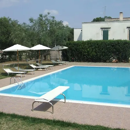 Bed & Breakfast Dimora Del Sole 3*