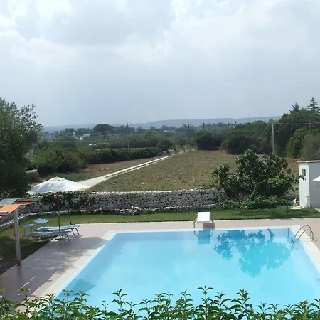 Dimora Del Sole 3*