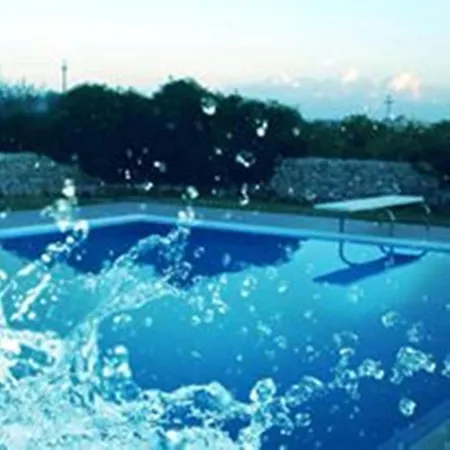 Dimora Del Sole Putignano