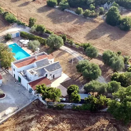 Dimora Del Sole Appartamento *