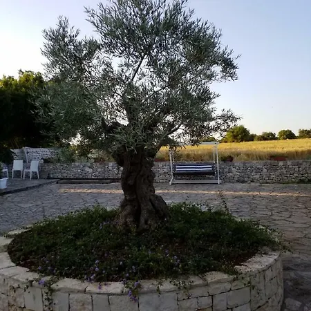 Dimora Del Sole 3*