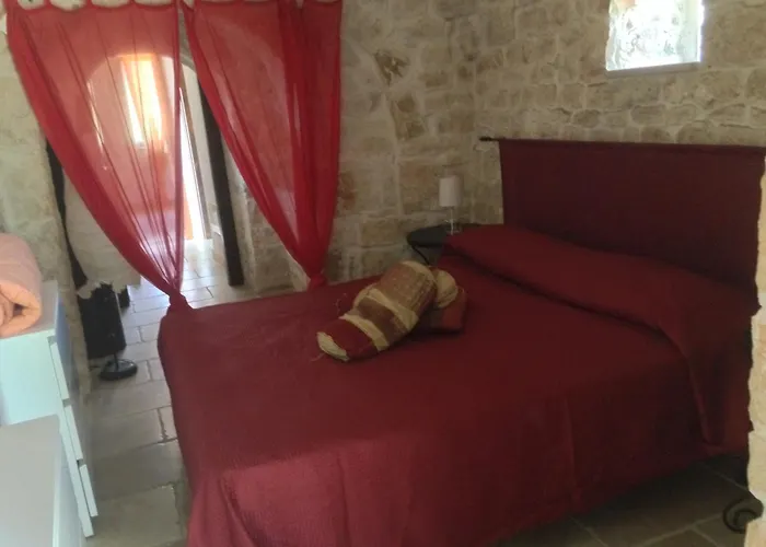 Dimora Del Sole プティニャーノ