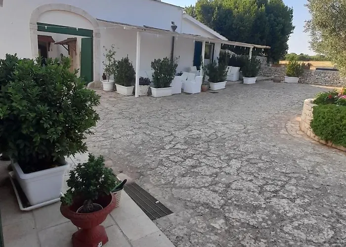 アパート Dimora Del Sole *